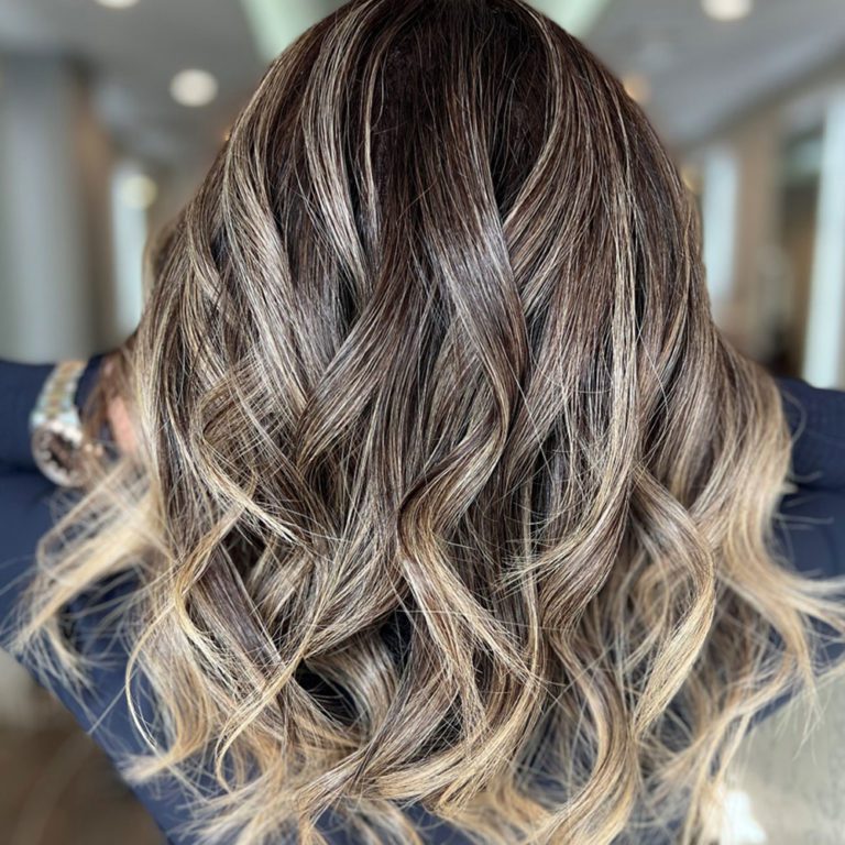 Balayage